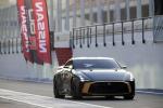 Nissan GT-R50 Concept 2018 года